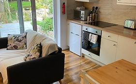 Plympton Annex - Apartment